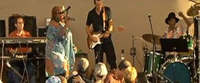 Music Festival Entertainment
